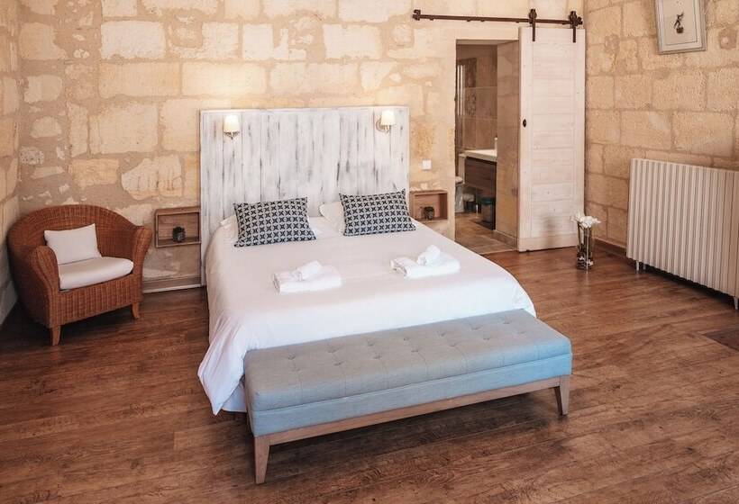 צימר Logisdescordeliers