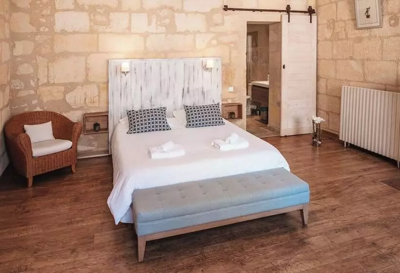 Aamiaismajoitus (B&B) Logisdescordeliers