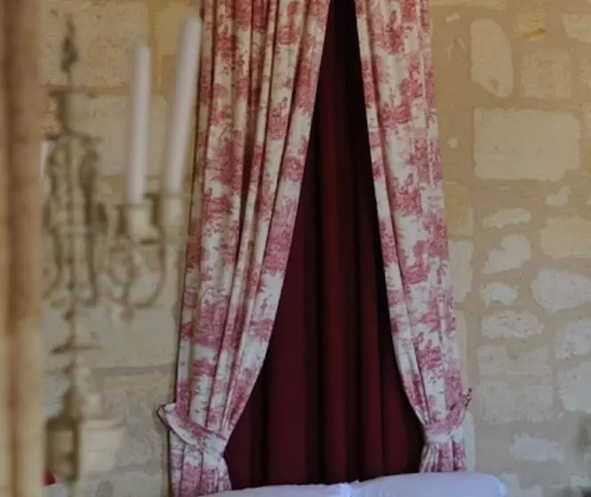 Aamiaismajoitus (B&B) Logisdescordeliers