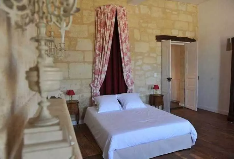 Aamiaismajoitus (B&B) Logisdescordeliers