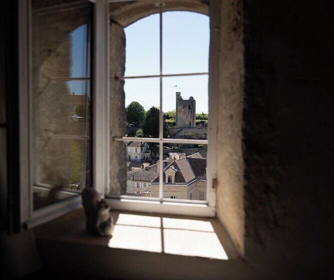 צימר Logisdescordeliers