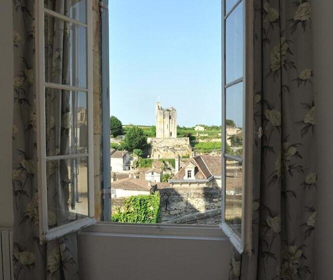 צימר Logisdescordeliers