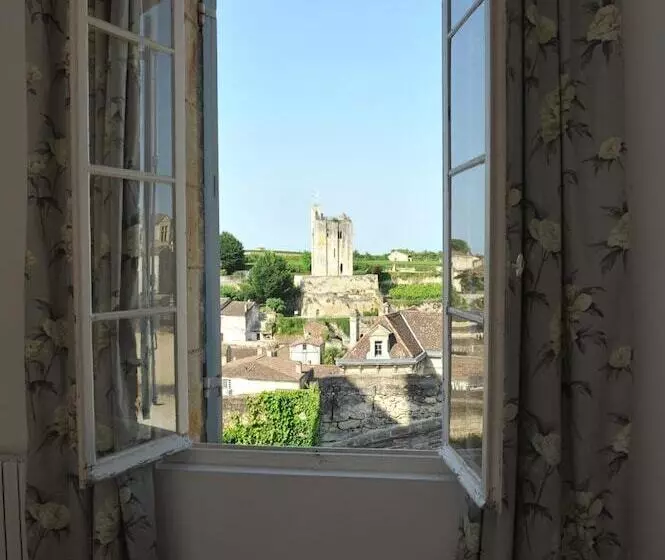 Aamiaismajoitus (B&B) Logisdescordeliers