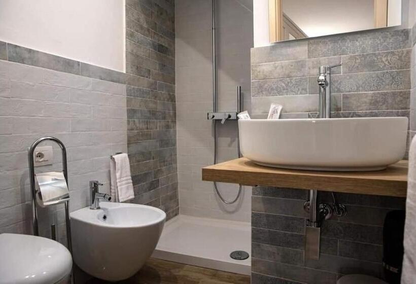 Nocleg ze śniadaniem Oltremare