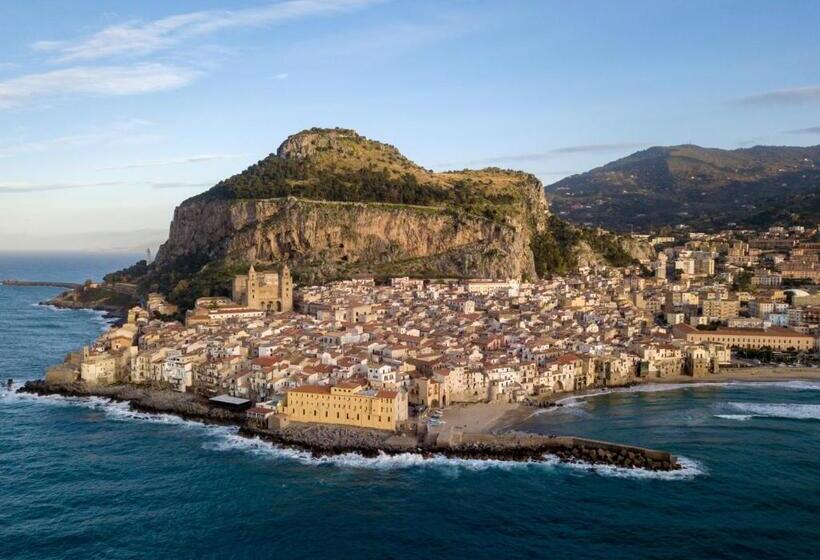 Nocleg ze śniadaniem Oltremare