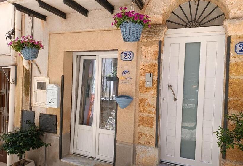 Nocleg ze śniadaniem Oltremare