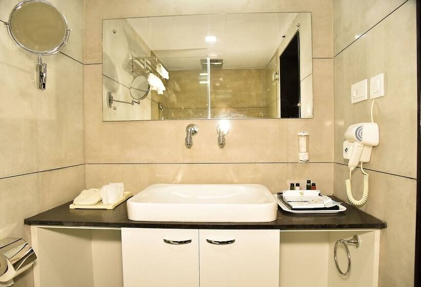 Silver Oak Hotel Mysuru