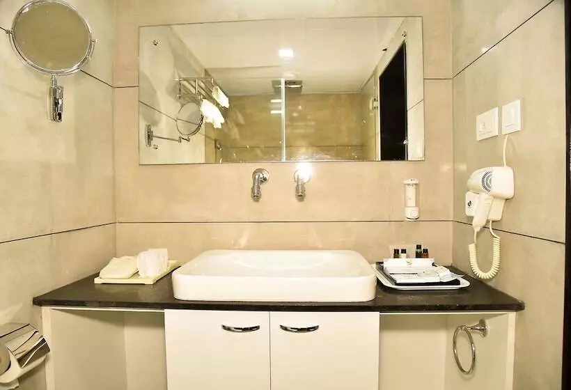 Silver Oak Hotel Mysuru