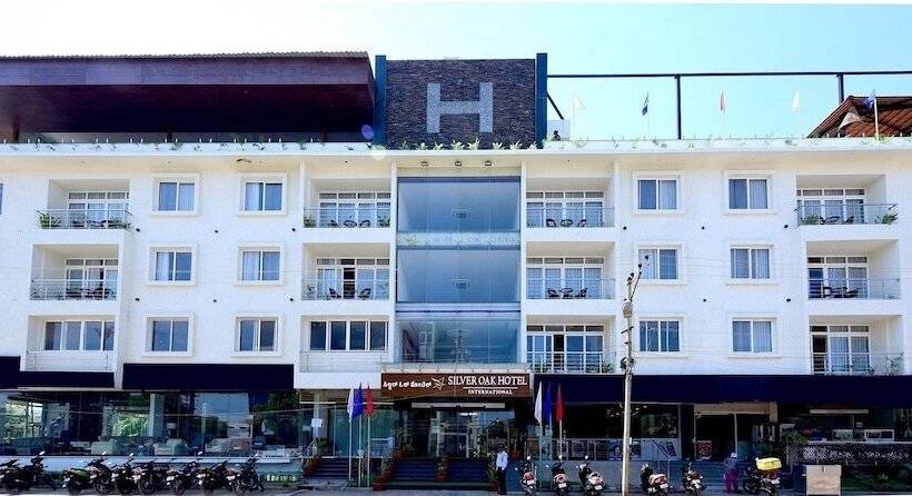 Silver Oak Hotel Mysuru