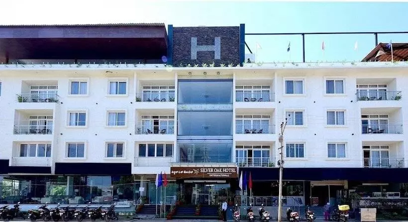 Silver Oak Hotel Mysuru