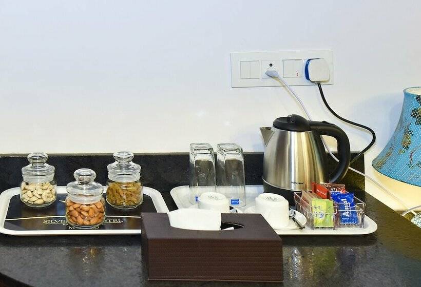 Silver Oak Hotel Mysuru