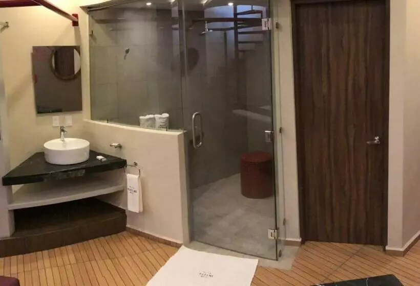 Motel Tatami