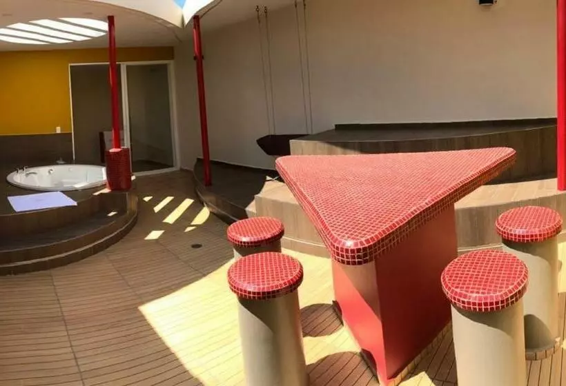 Motel Tatami
