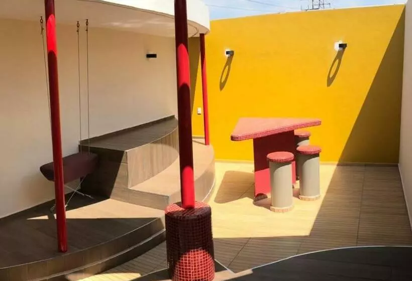 Motel Tatami