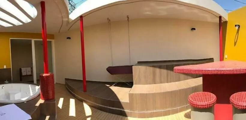 Motel Tatami