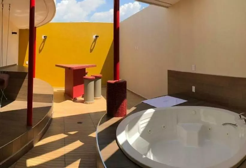 Motel Tatami