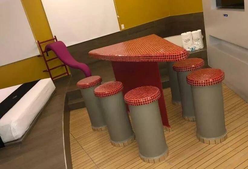 Motel Tatami