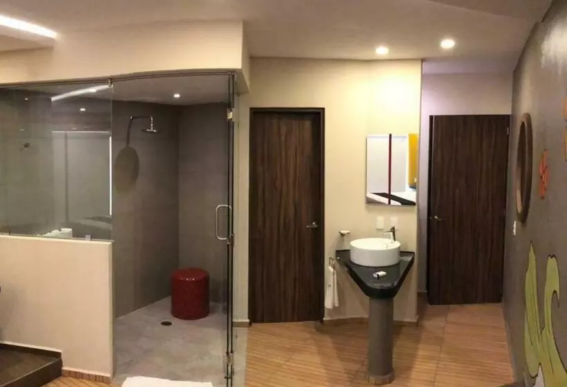 Motel Tatami