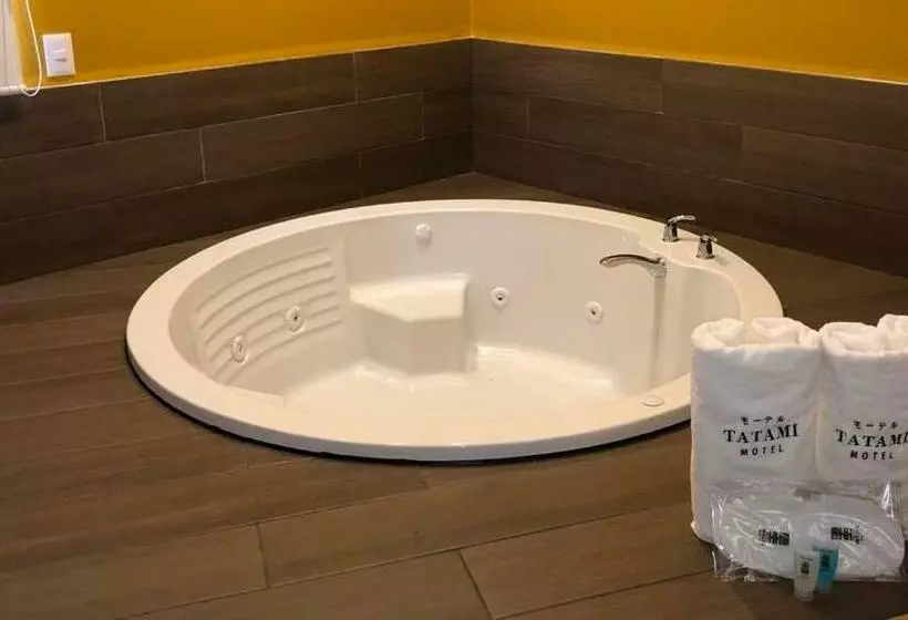 Motel Tatami
