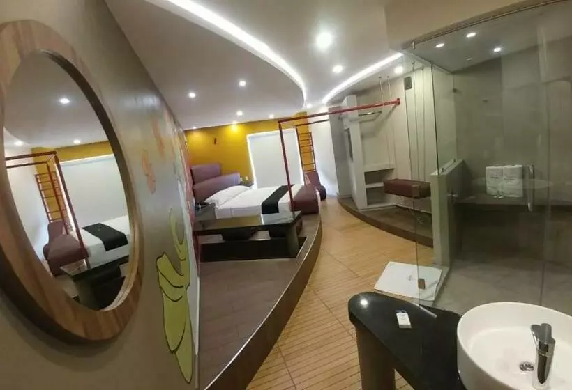 Motel Tatami