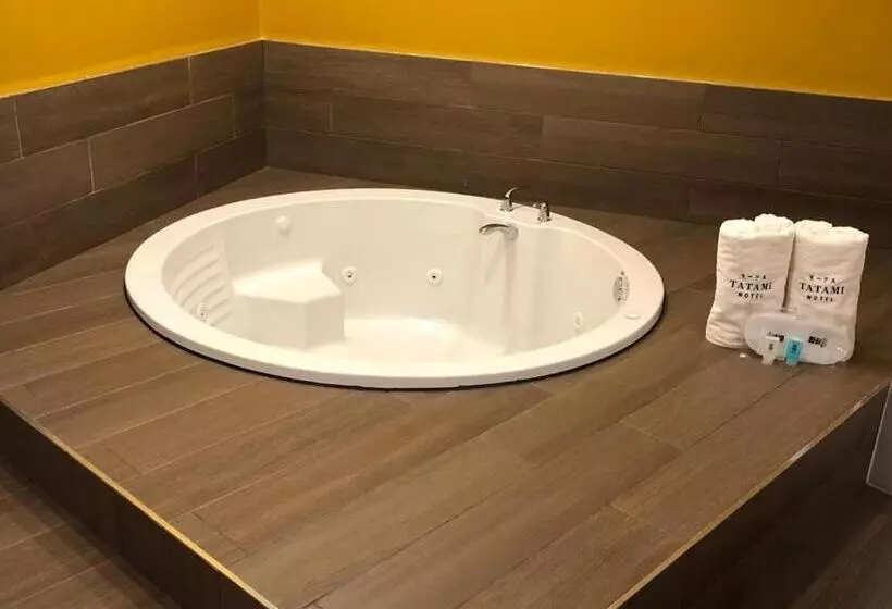 Motel Tatami