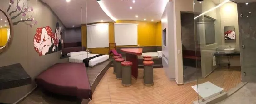 Motel Tatami