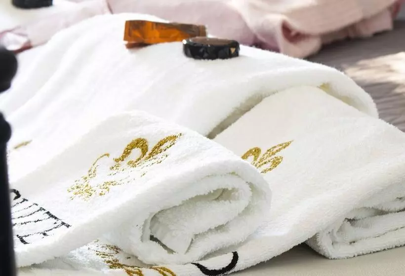 ペンション Le Suites Di Villa Michela