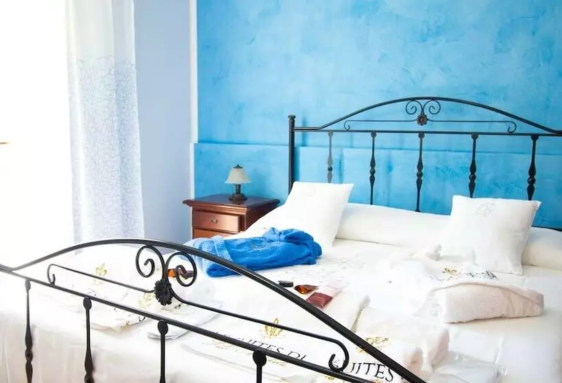 ペンション Le Suites Di Villa Michela