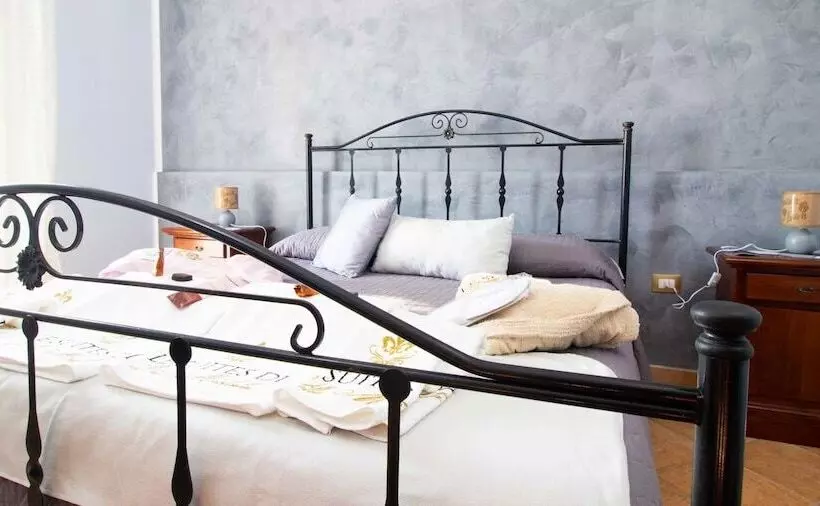 ペンション Le Suites Di Villa Michela