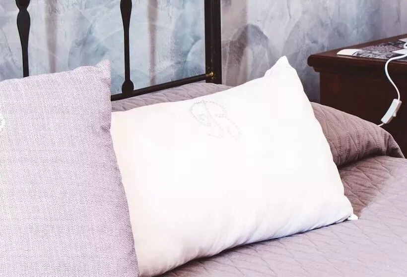 ペンション Le Suites Di Villa Michela