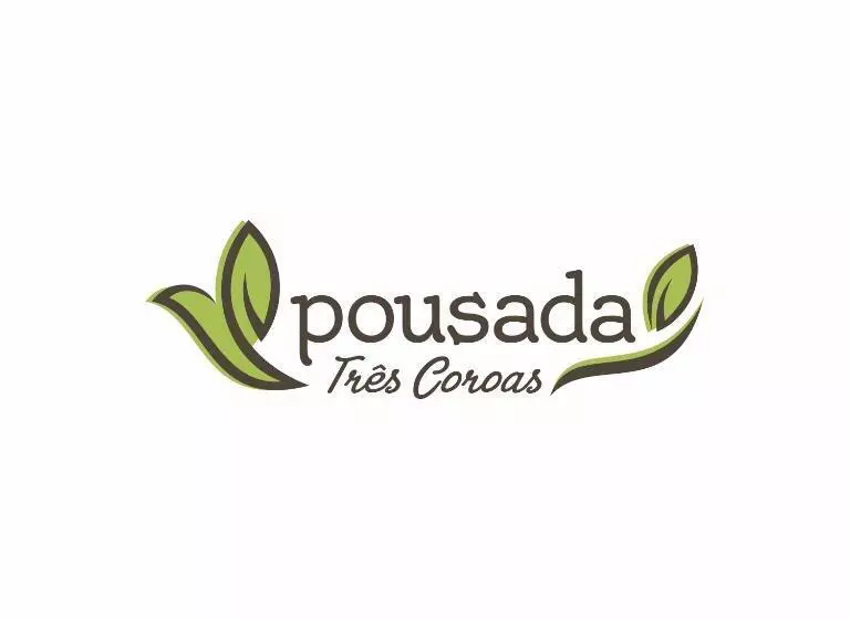 ペンション Pousada Três Coroas