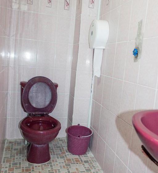 هاستل Landivar Zona 7