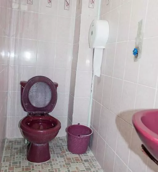 هاستل Landivar Zona 7