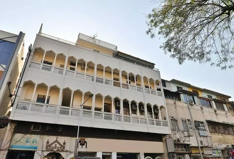 ホテル Moti Mahal Guest House