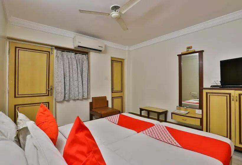 ホテル Moti Mahal Guest House