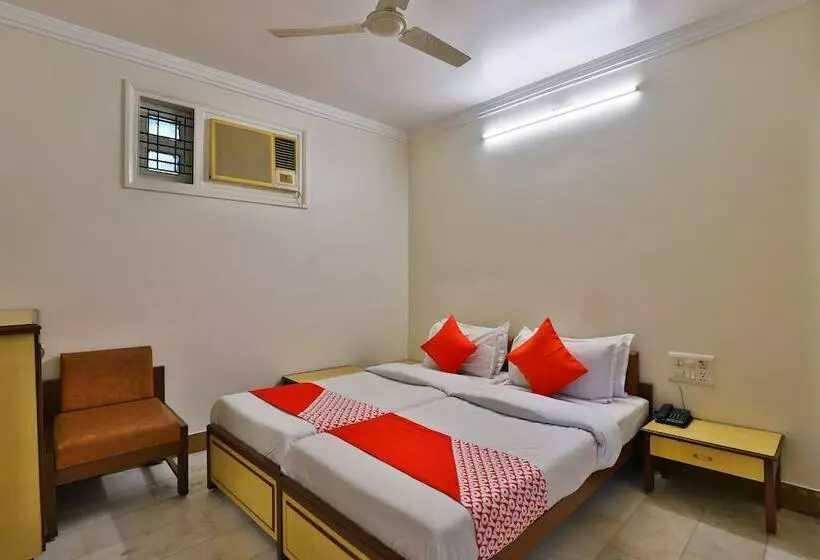ホテル Moti Mahal Guest House