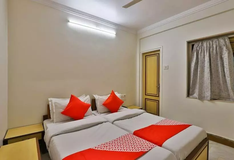 ホテル Moti Mahal Guest House