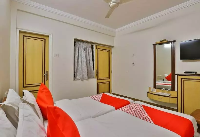 ホテル Moti Mahal Guest House