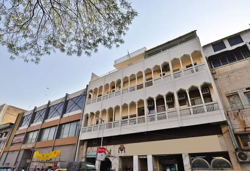 ホテル Moti Mahal Guest House