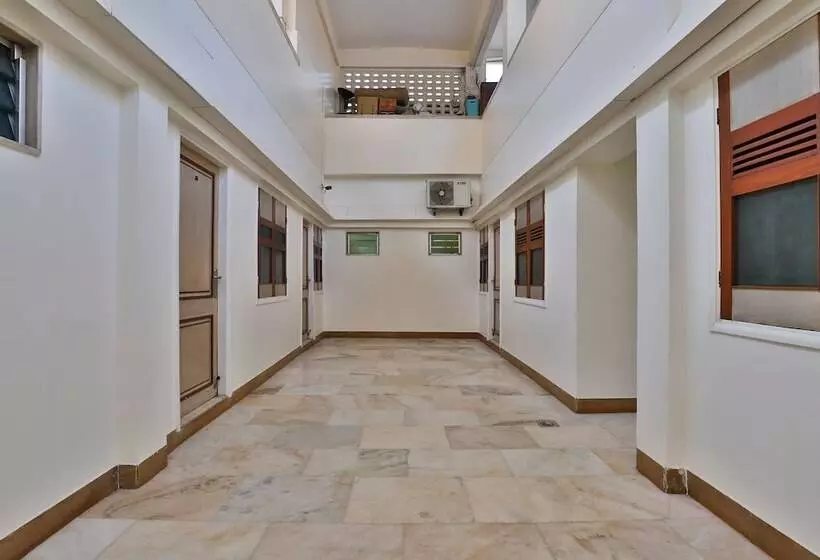 ホテル Moti Mahal Guest House