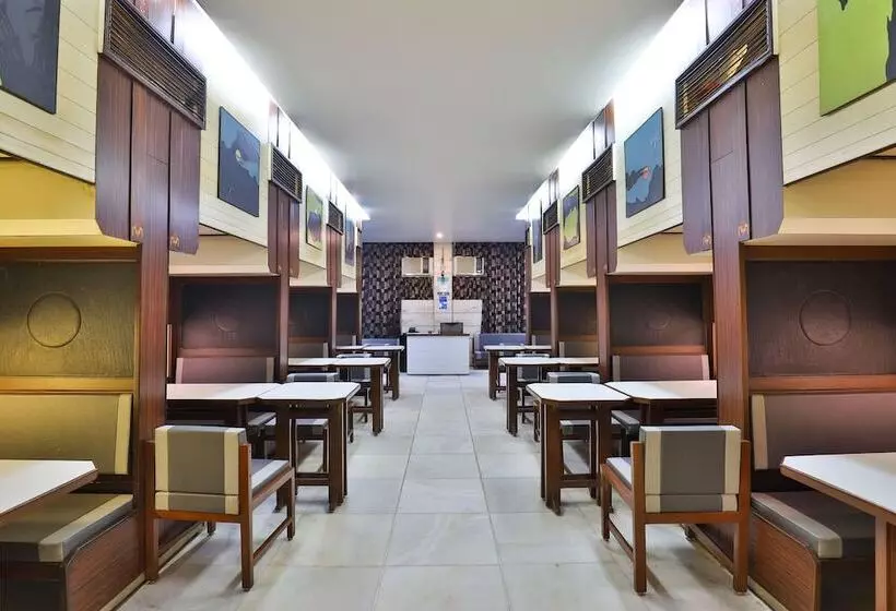 ホテル Moti Mahal Guest House