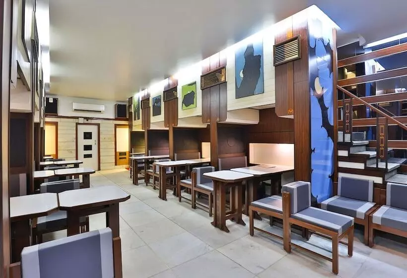 ホテル Moti Mahal Guest House