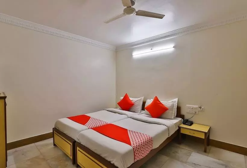 ホテル Moti Mahal Guest House