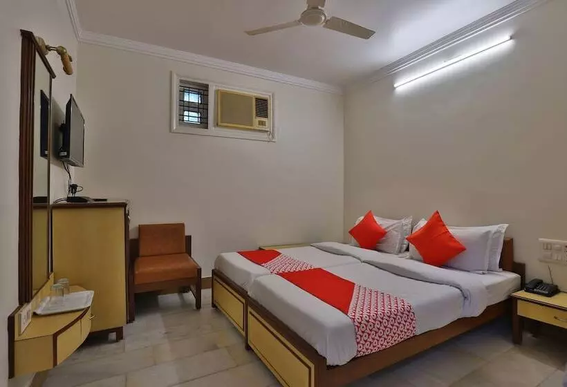 ホテル Moti Mahal Guest House