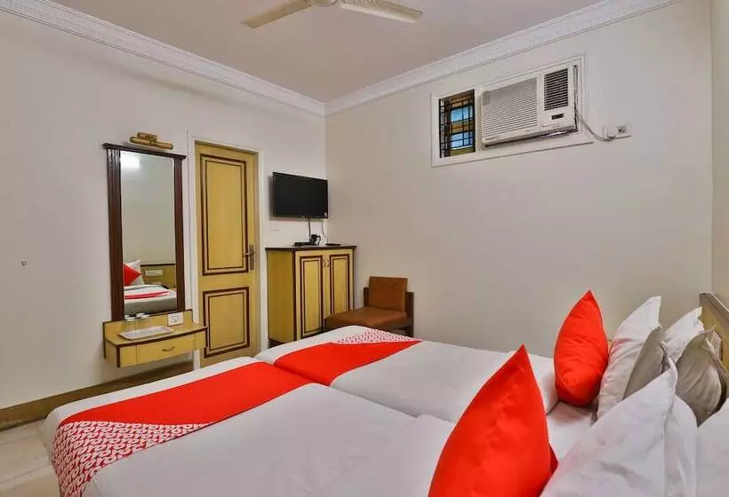 ホテル Moti Mahal Guest House