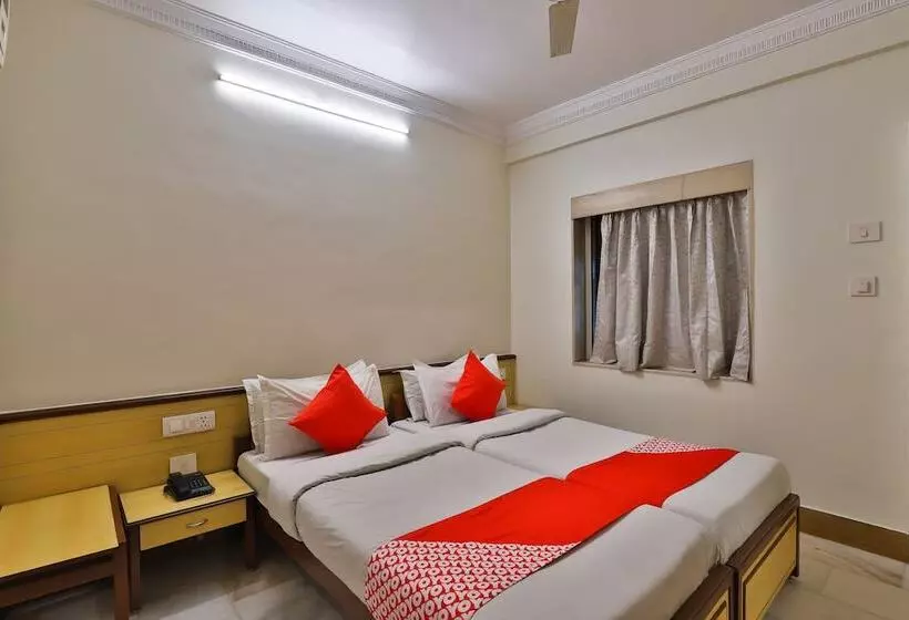 ホテル Moti Mahal Guest House