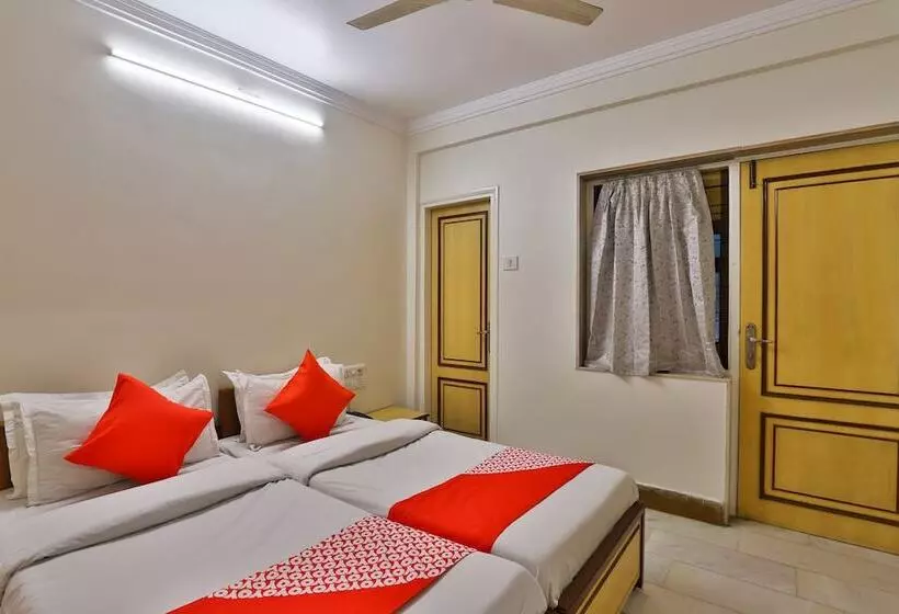 ホテル Moti Mahal Guest House