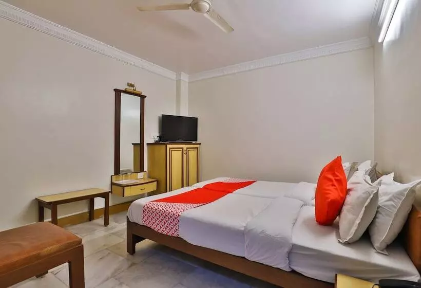 ホテル Moti Mahal Guest House