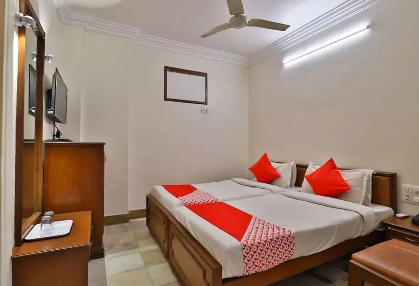 ホテル Moti Mahal Guest House