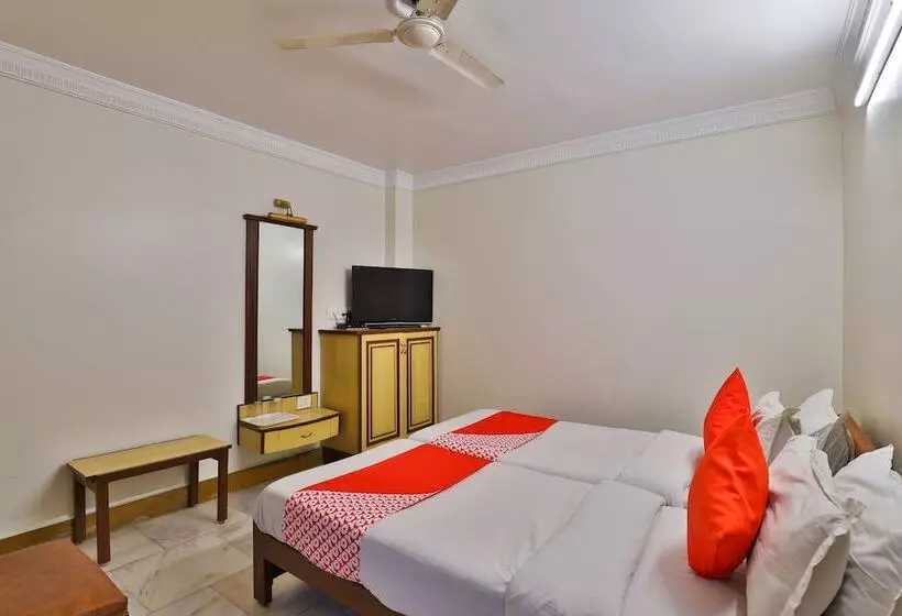 ホテル Moti Mahal Guest House